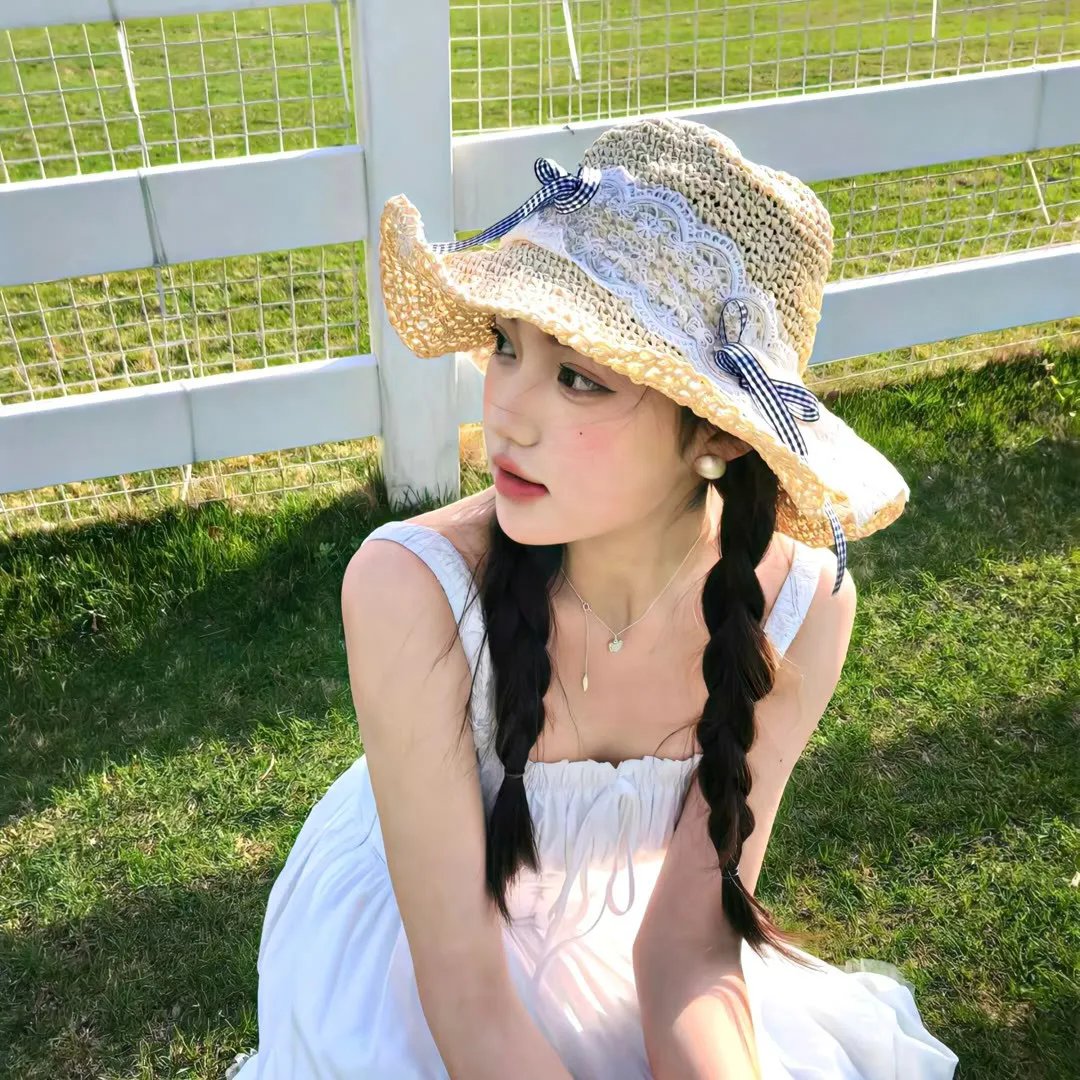 海女